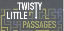 Amazon Online Reader _ Twisty Little Passages_ An Approach to Interactive Fiction